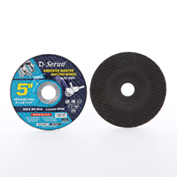 Kesme yüksek verimli Disk Aşındırıcı Aletler ISO9001 ile Metal için Taşlama